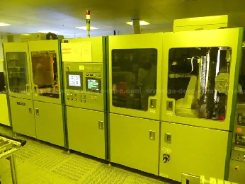 关厂出售 - 大批优质PCB生产设备，来自欧洲知名PCB制造商Schoeller Electronics Systems【德国】
