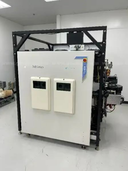 立即出售 - Applied Material 200mm SNNF Centura 4 Chamber Etch System 【Phoenix, Arizona, USA 美国凤凰城】